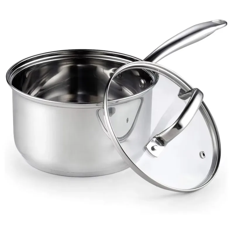 8-Piece high-quality stainless – Kitchen Appliances Luxury recenzja i cena
