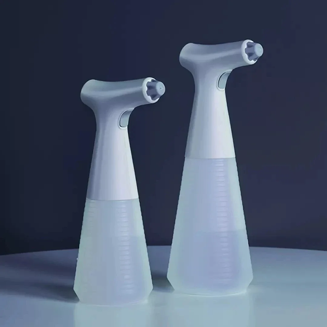 Youpin Xiaoda 550ml/900ml Port – Kitchen Appliances Xiaomi recenzja i cena