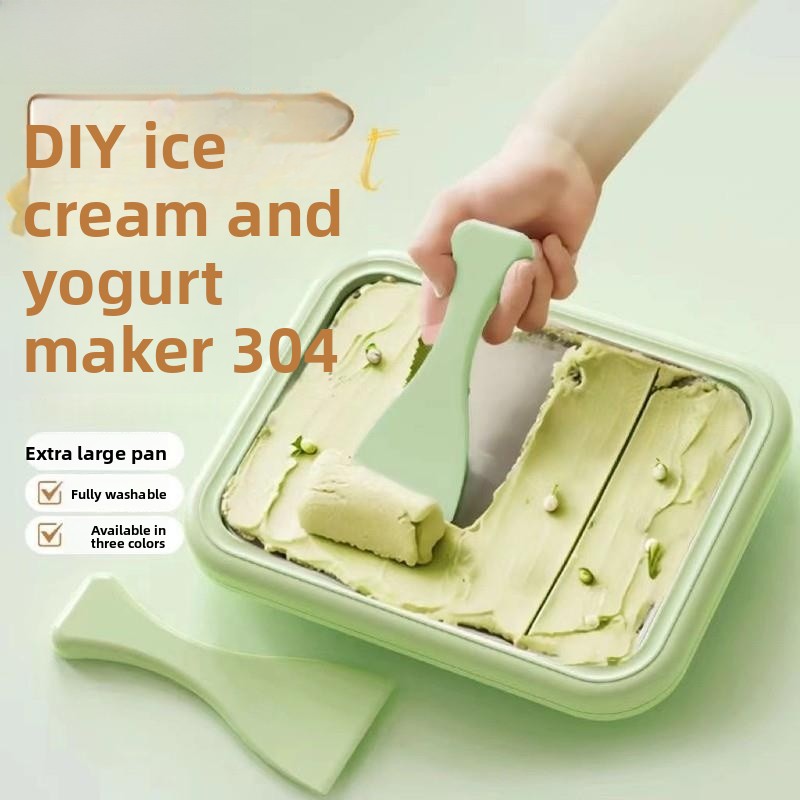  Non- Home Use Ice Cr er Child – Kitchen Appliances Home recenzja i cena