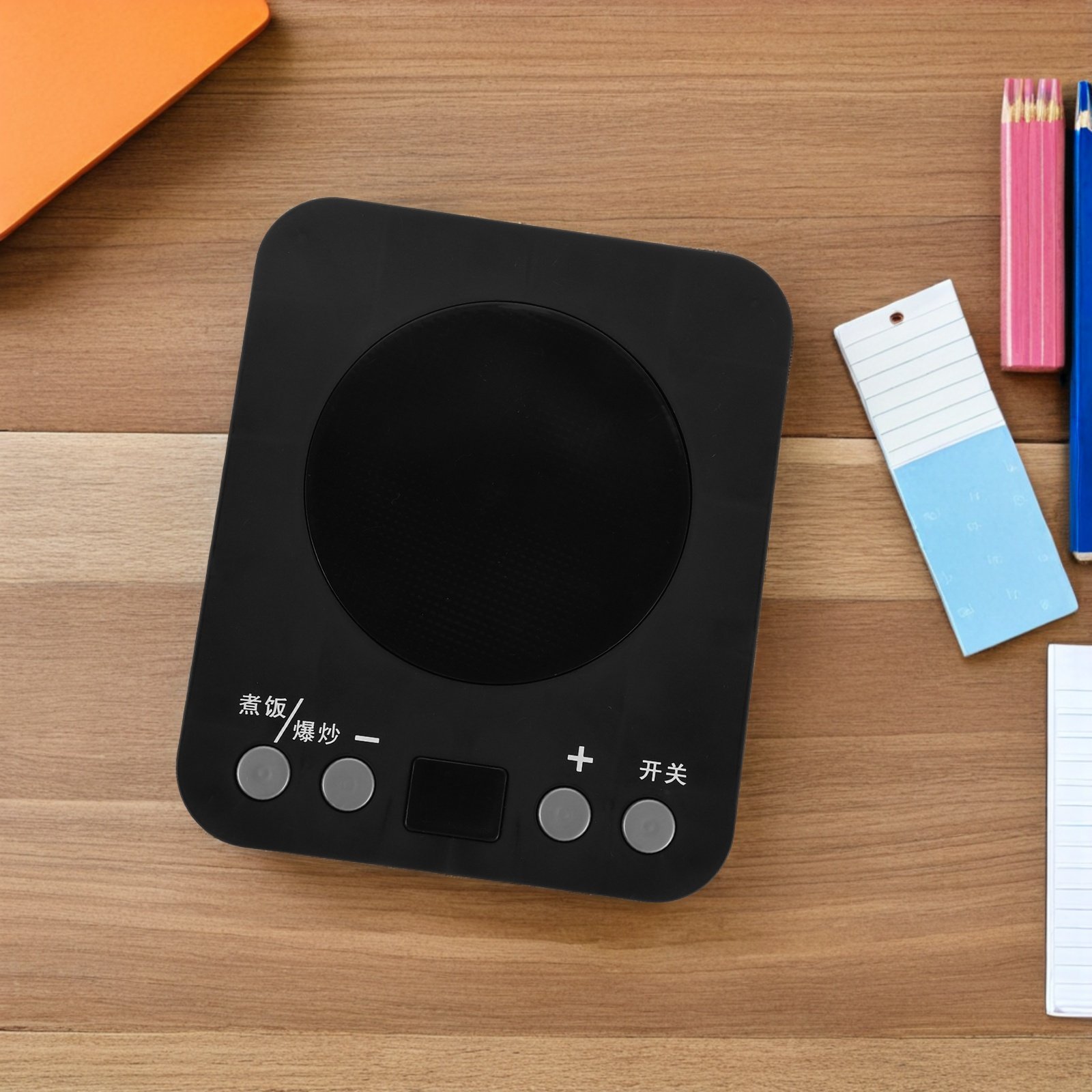 Simulated Induction Cooker Pre – Kitchen Appliances For Kids recenzja i cena