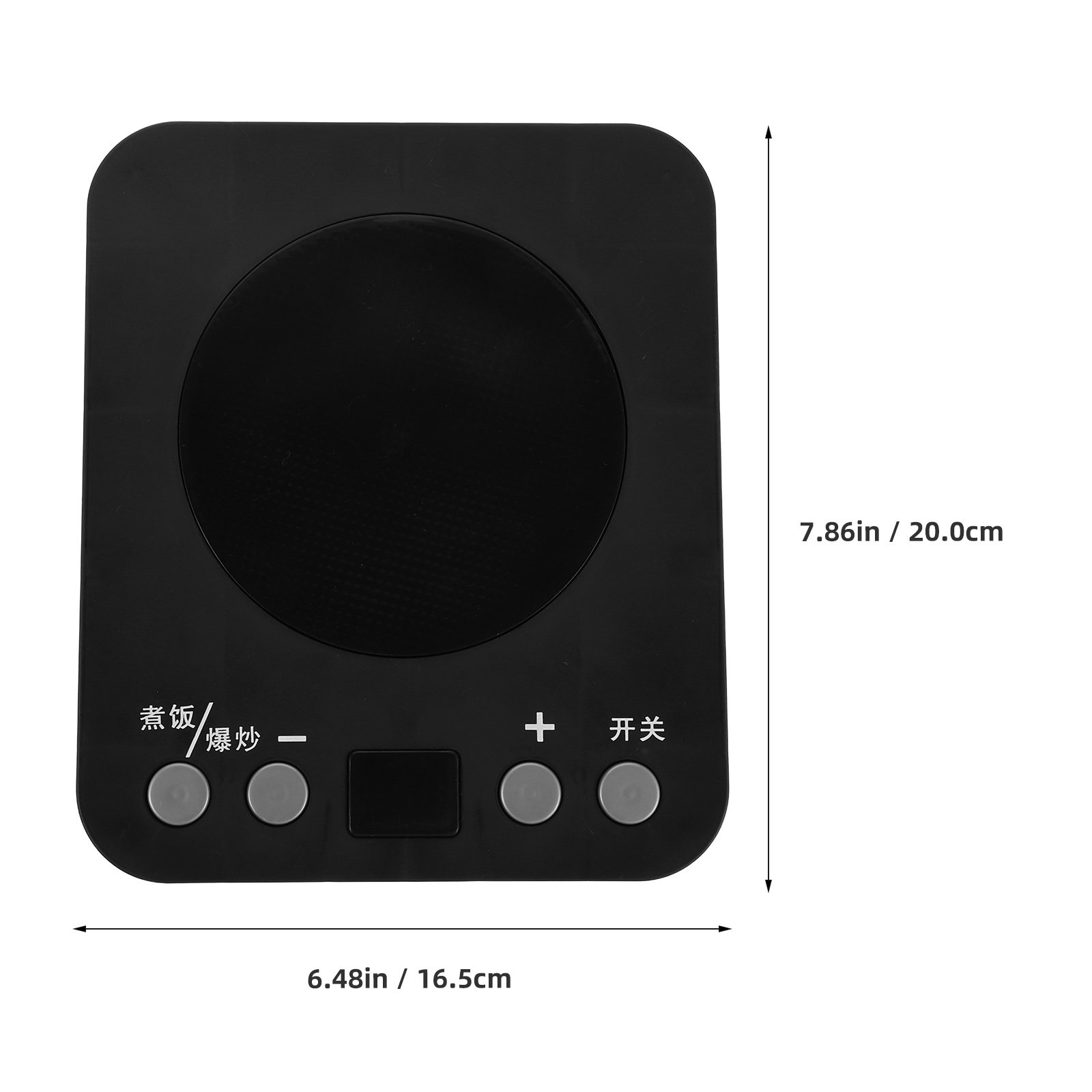 Simulated Induction Cooker Pre – Kitchen Appliances For Kids recenzja i cena