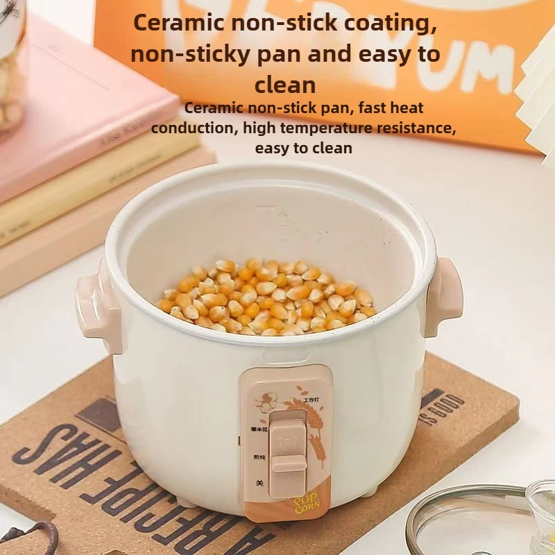 DIY Mini Kitchen Hand-crank Po – Kitchen Appliances For Gift recenzja i cena