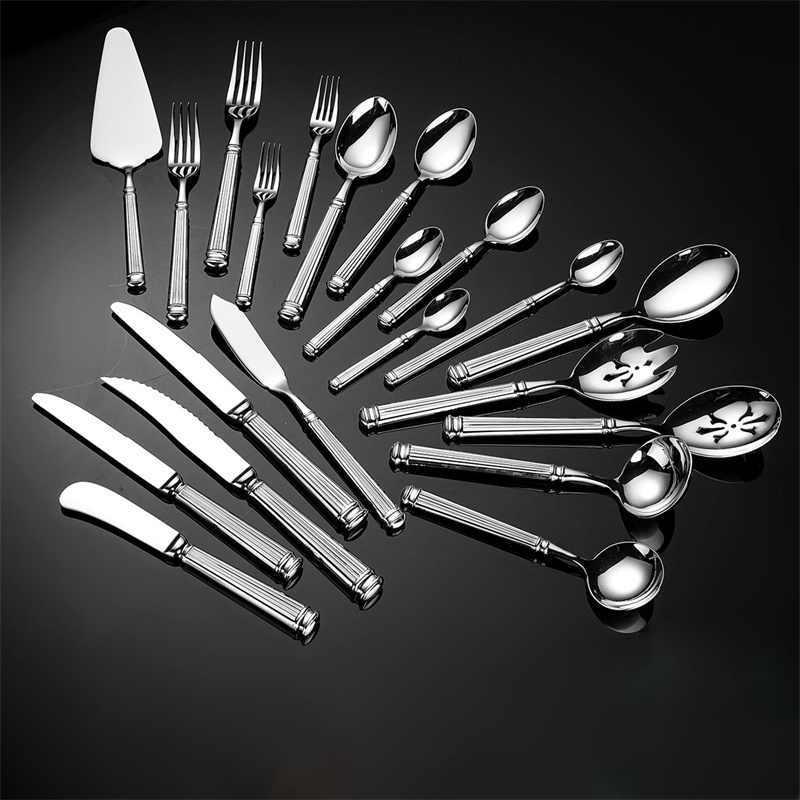 1PC Luxury Roman Stainless Ste – Kitchen Appliances Luxury recenzja i cena