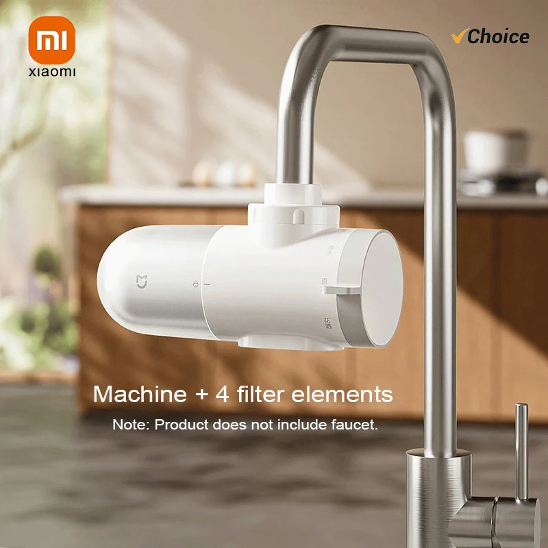 New XIAOMI Mijia Faucet Water  – Kitchen Appliances Xiaomi recenzja i cena