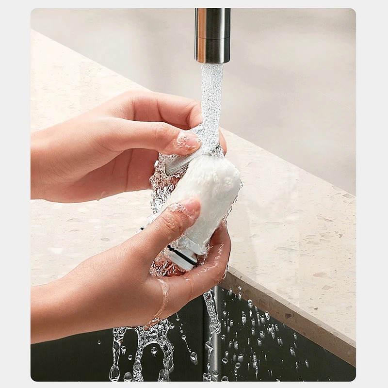 New XIAOMI Mijia Faucet Water  – Kitchen Appliances Xiaomi recenzja i cena