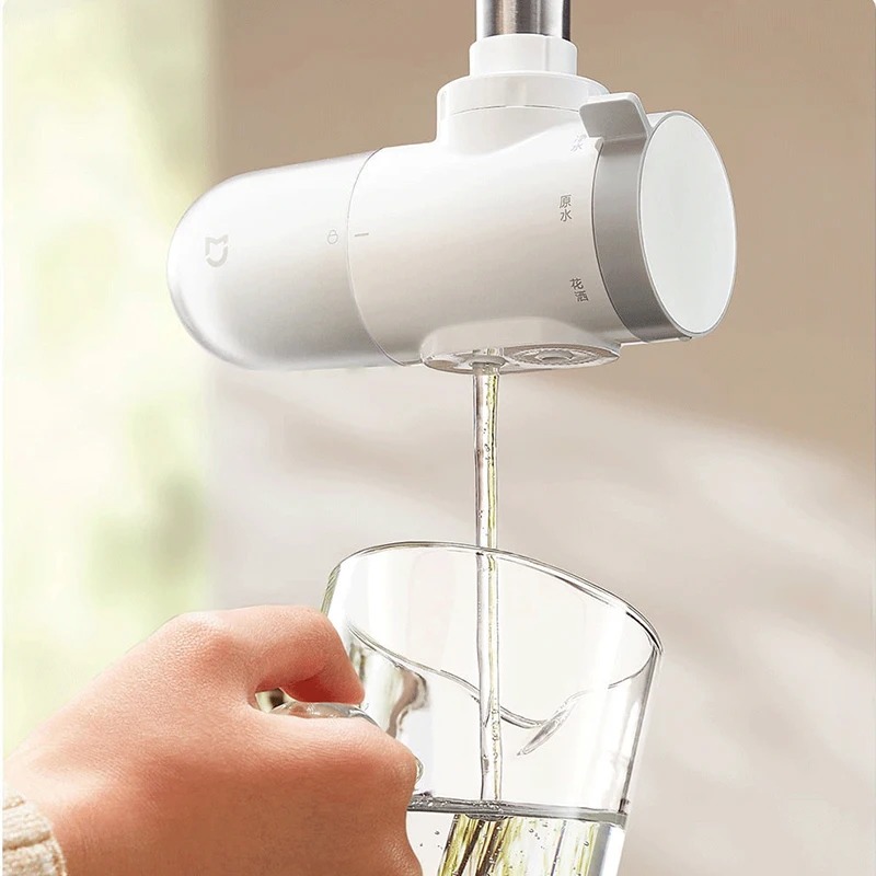 New XIAOMI Mijia Faucet Water  – Kitchen Appliances Xiaomi recenzja i cena