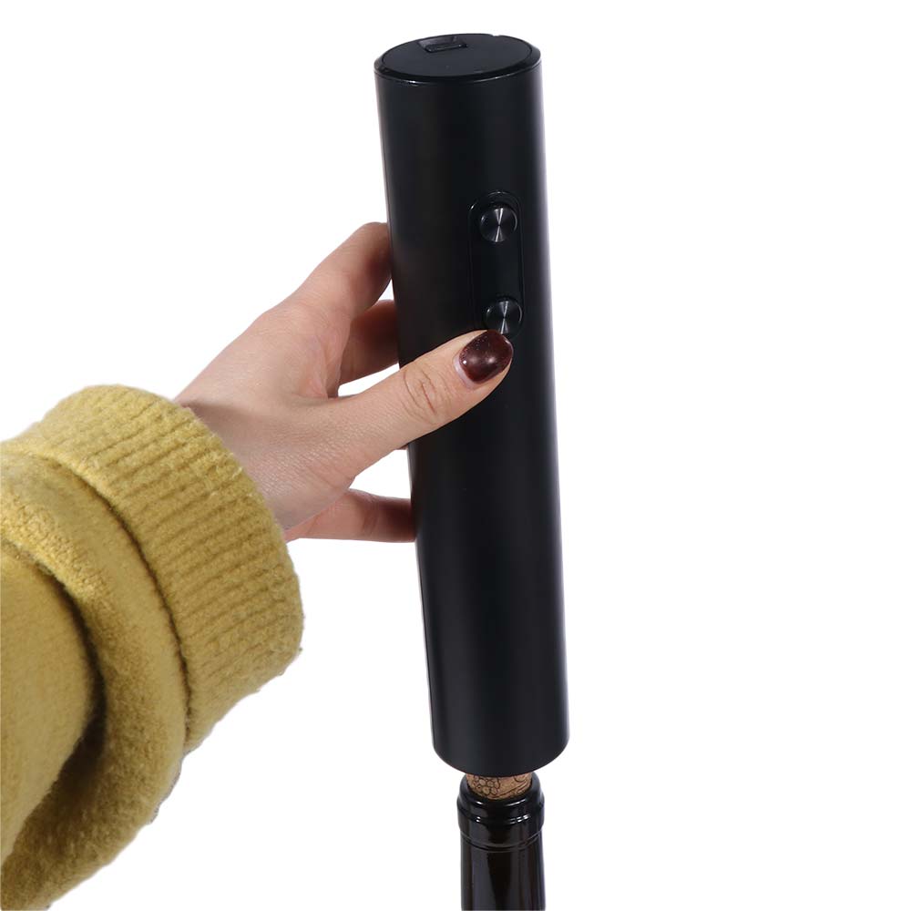 5-in-1 Electric Wine Bottles O – Wine Opener Electric recenzja i cena