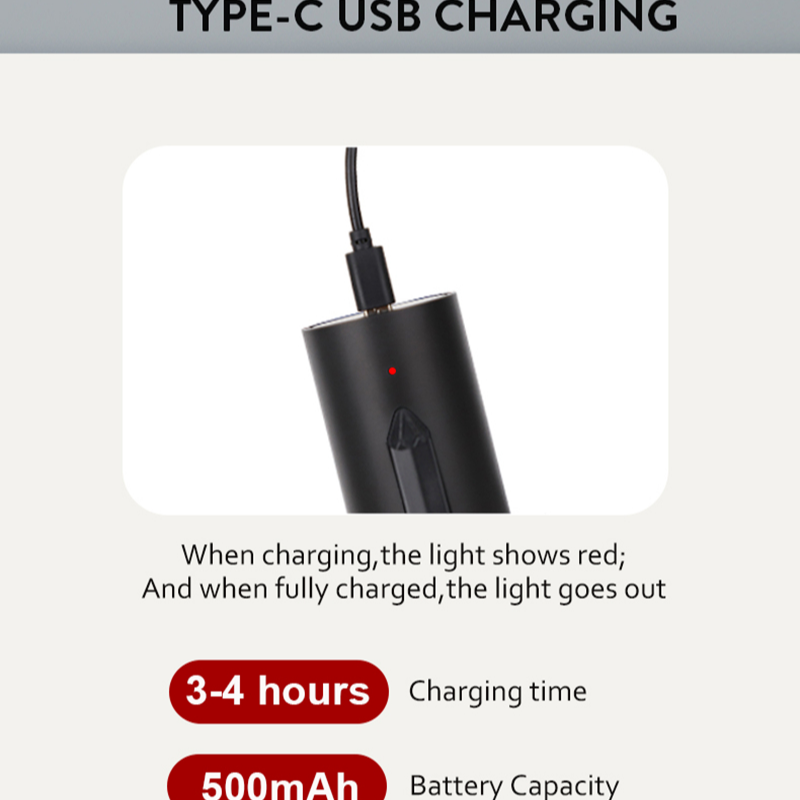 Portable Electric Wine Opener  – Wine Opener Electric recenzja i cena