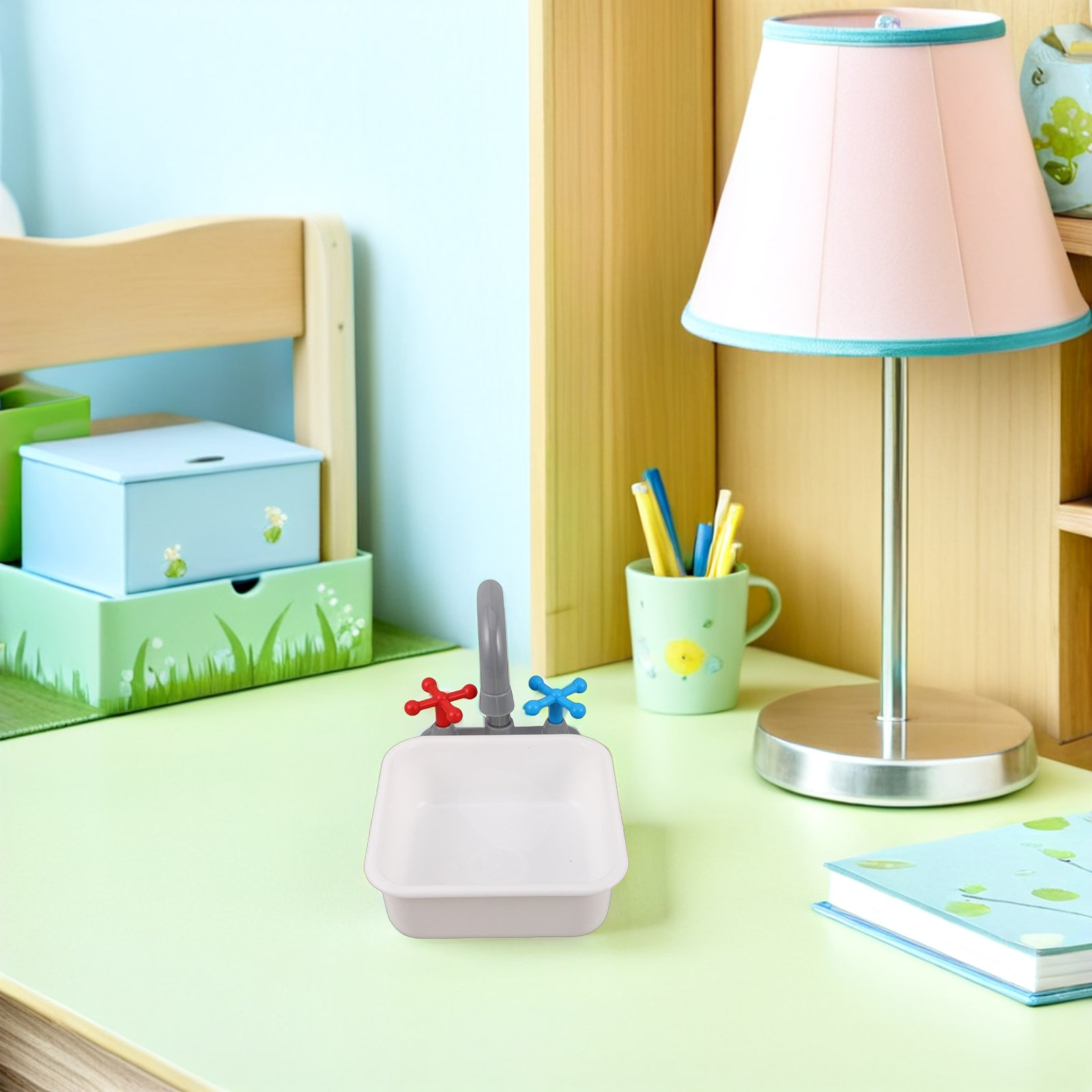 1Set Kitchen Sink Appliance Re – Kitchen Appliances For Kids recenzja i cena