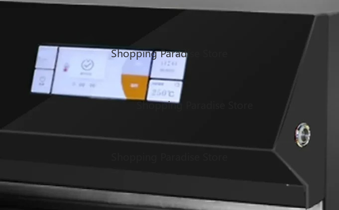 Commercial Turbo Chef Style Hi – Kitchen Appliances For Sale recenzja i cena