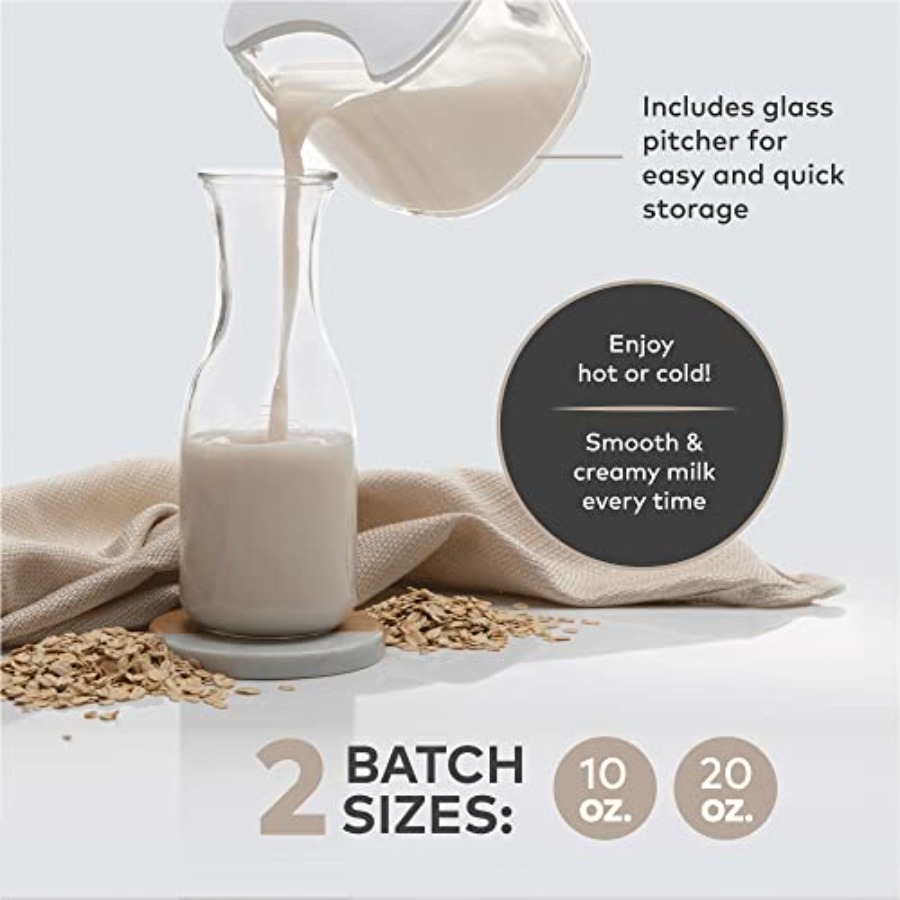 Soy Milk Maker for Home Use, S – Soy Milk Maker recenzja i cena