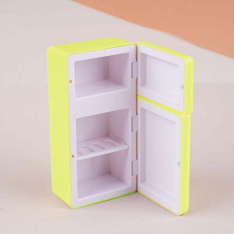 1 Set Dollhouse Accessory Mini – Kitchen Appliances For Kids recenzja i cena