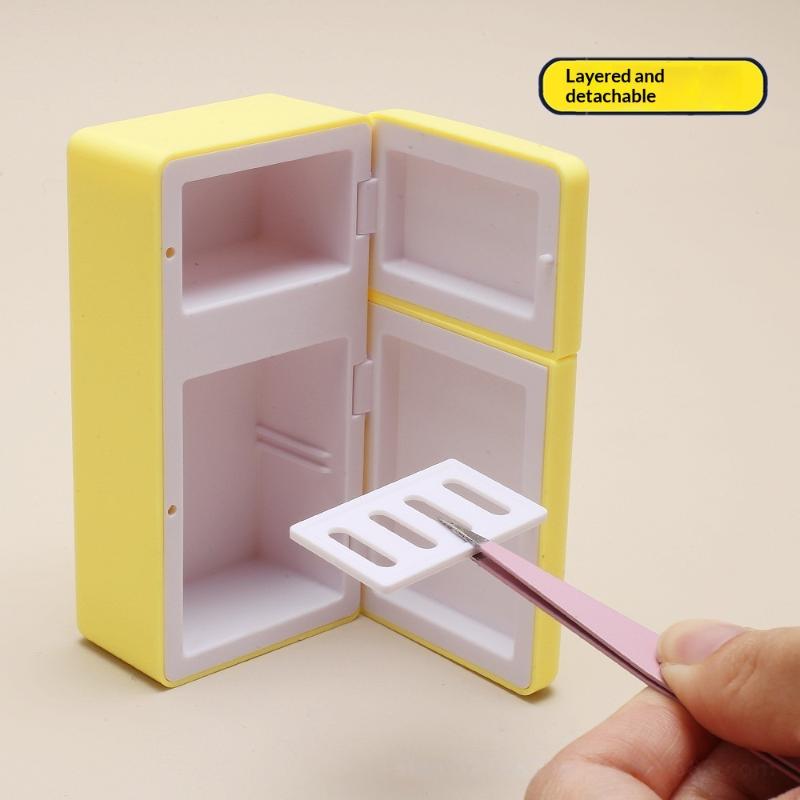 1 Set Dollhouse Accessory Mini – Kitchen Appliances For Kids recenzja i cena