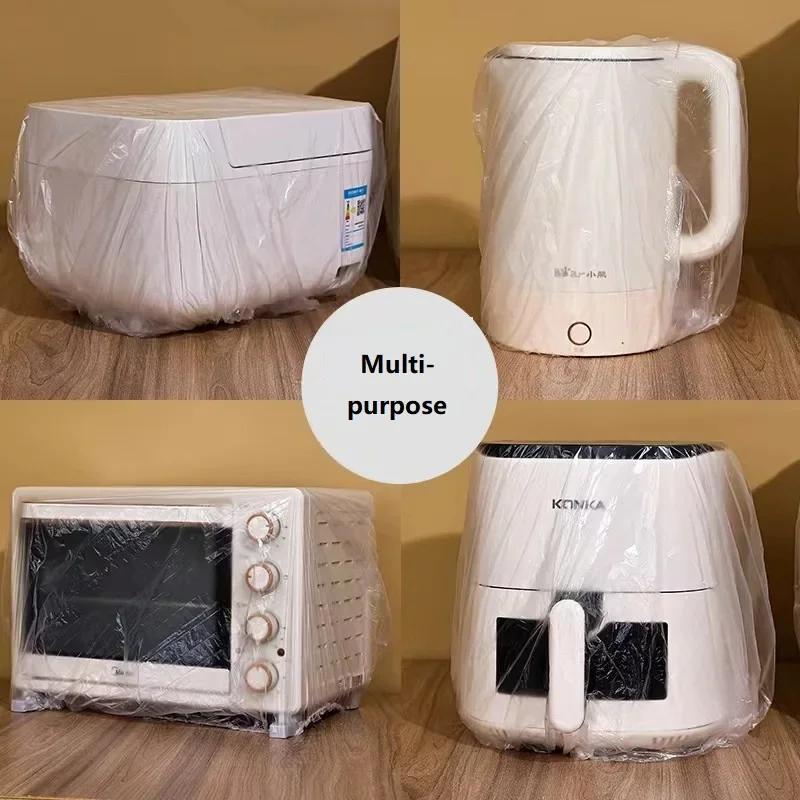 Reusable Disposable Microwave  – Kitchen Appliances Oven recenzja i cena