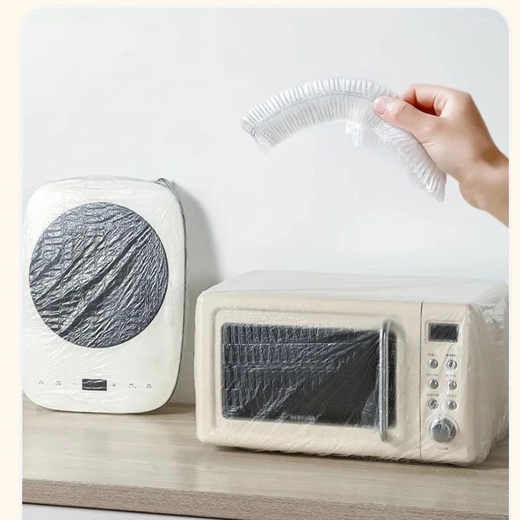 Reusable Disposable Microwave  – Kitchen Appliances Oven recenzja i cena