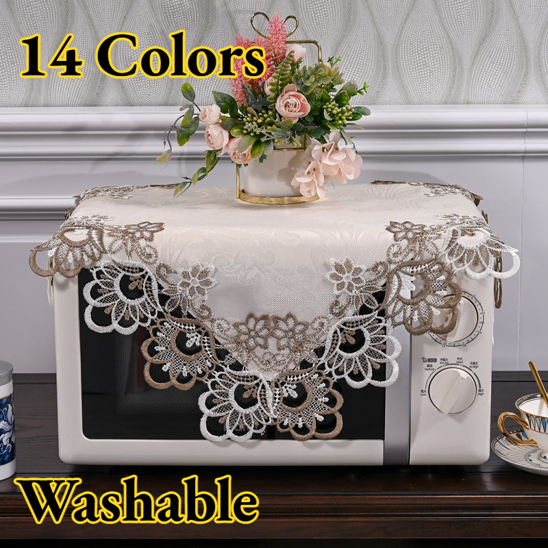 Microwave Oven Covers Luxury S – Kitchen Appliances Luxury recenzja i cena