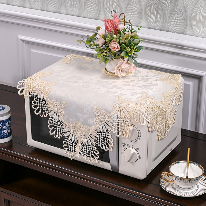 Microwave Oven Covers Luxury S – Kitchen Appliances Luxury recenzja i cena
