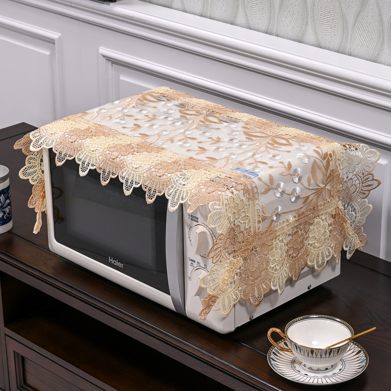 Microwave Oven Covers Luxury S – Kitchen Appliances Luxury recenzja i cena