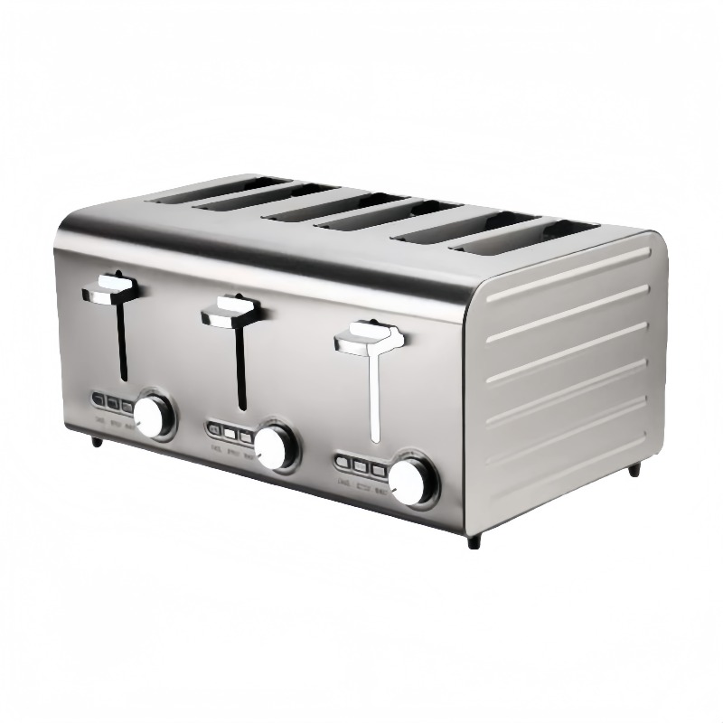 Commercial Wide-Slot Toaster | – Toaster 4 Slice recenzja i cena