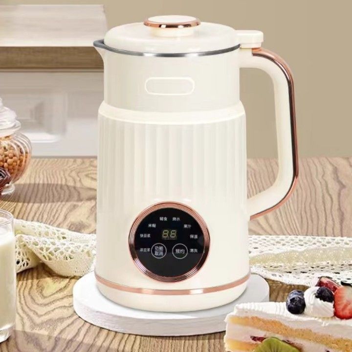 Hot Sale 1L Large Capacity Soy – Kitchen Appliances For Sale recenzja i cena