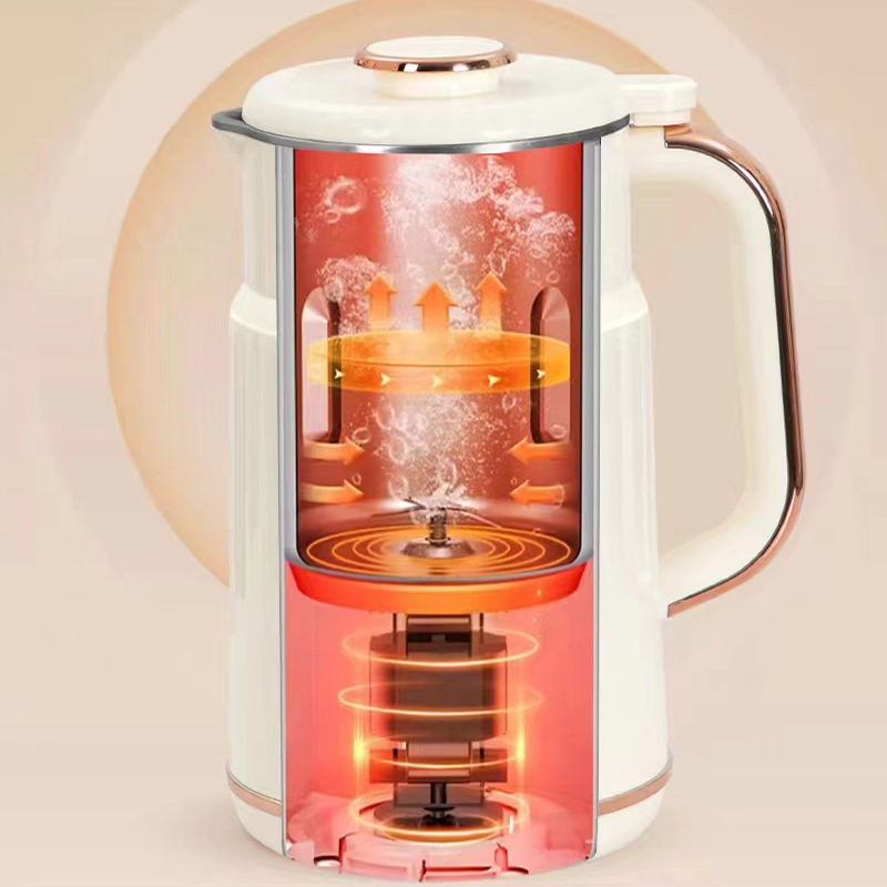 Hot Sale 1L Large Capacity Soy – Kitchen Appliances For Sale recenzja i cena