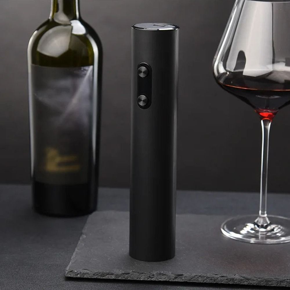 5-in-1 Electric Wine Bottles O – Wine Opener Electric recenzja i cena