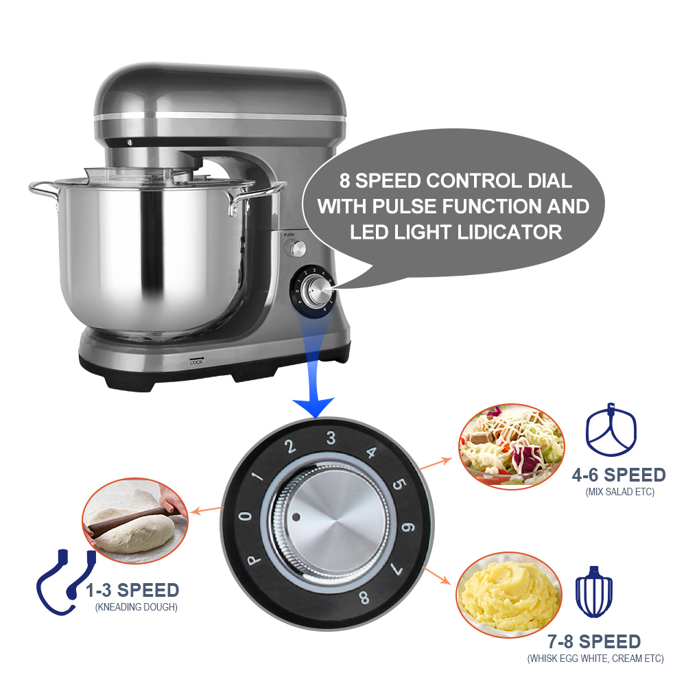 11L 2000W Large Powerful Elect – Kitchen Appliances Home recenzja i cena