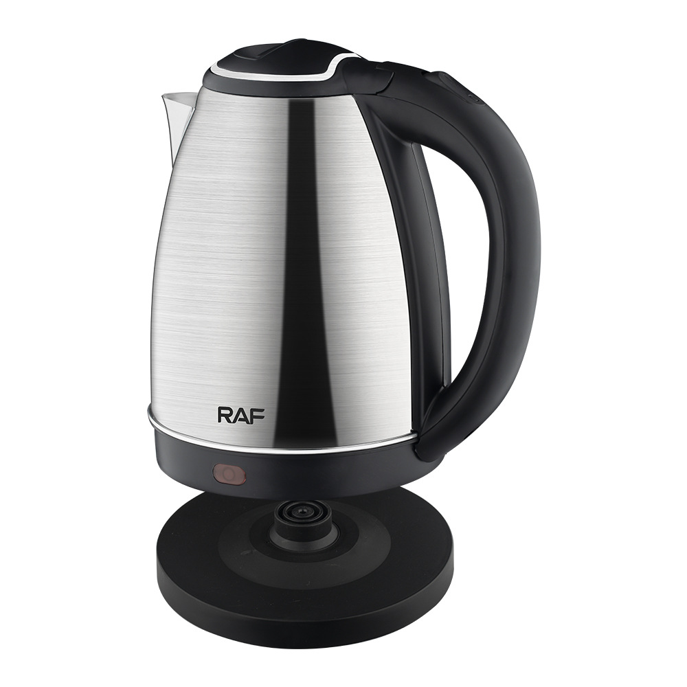 2L Electric Kettle Stainless S – Kitchen Appliances For Gift recenzja i cena