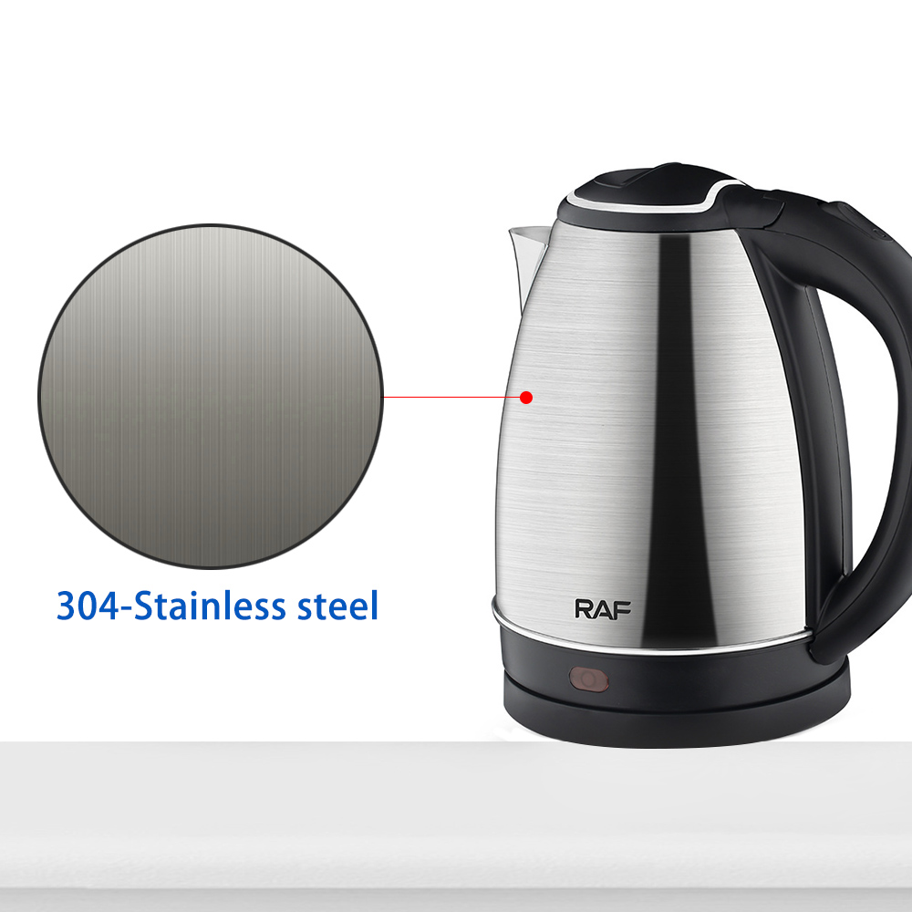 2L Electric Kettle Stainless S – Kitchen Appliances For Gift recenzja i cena
