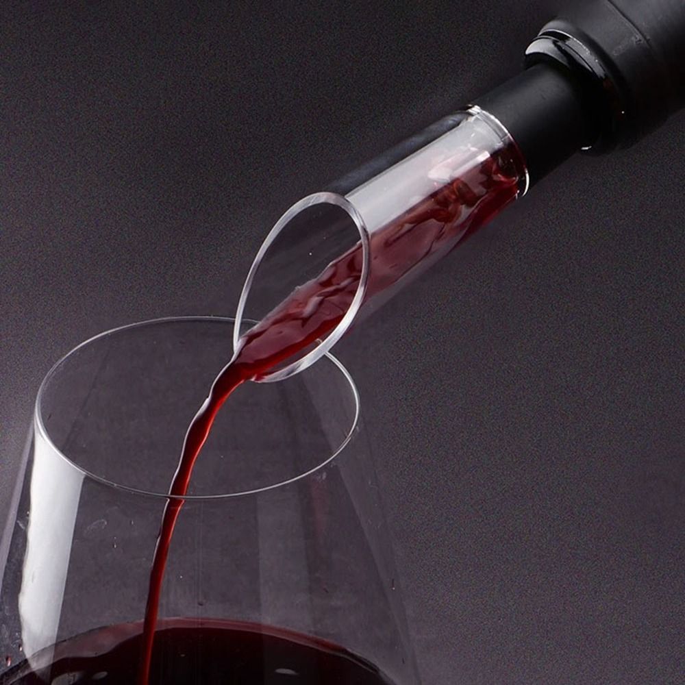 Practical 5-in-1 Electric Wine – Wine Opener Electric recenzja i cena
