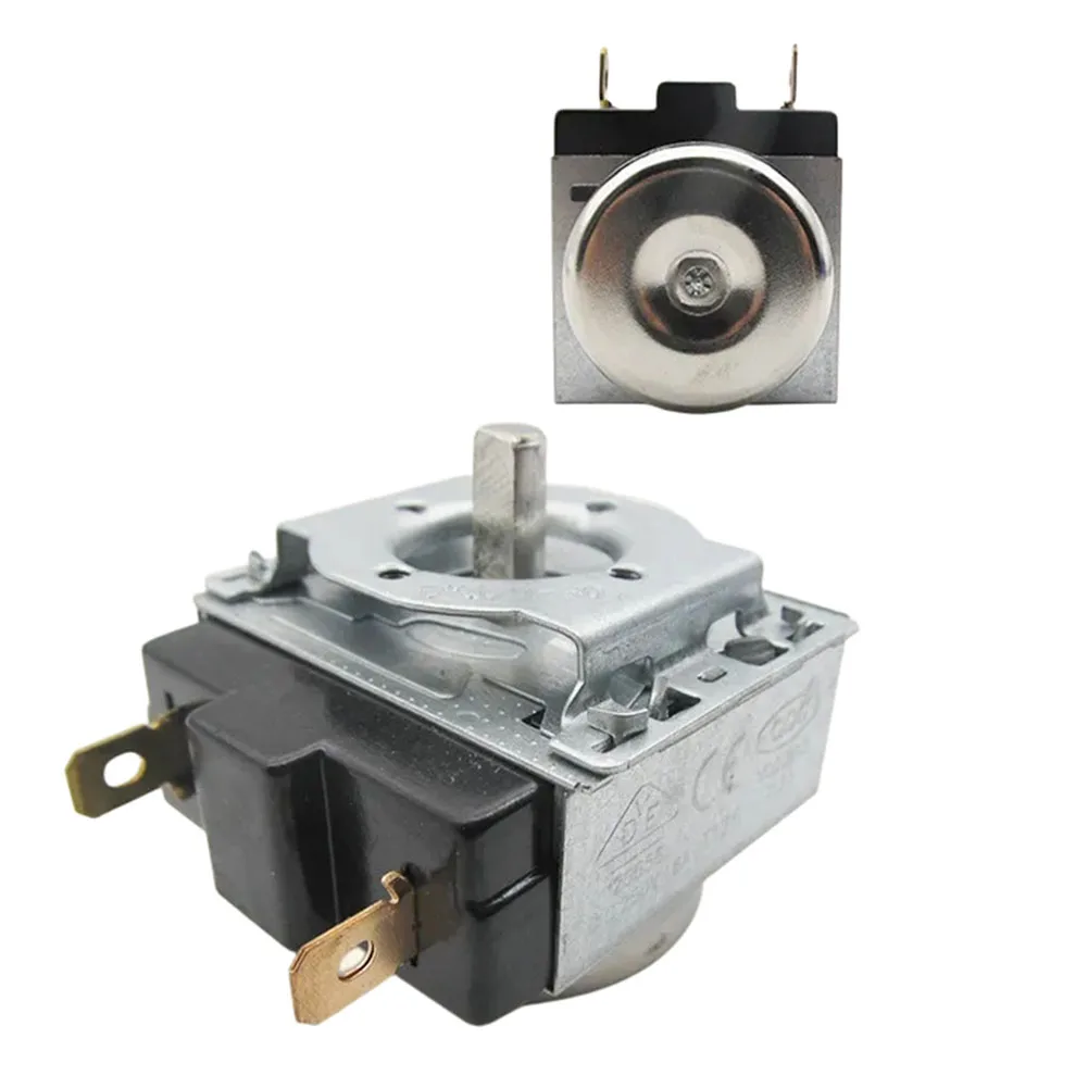 Mechanical Bell Timer Switch F – Kitchen Appliances Oven recenzja i cena