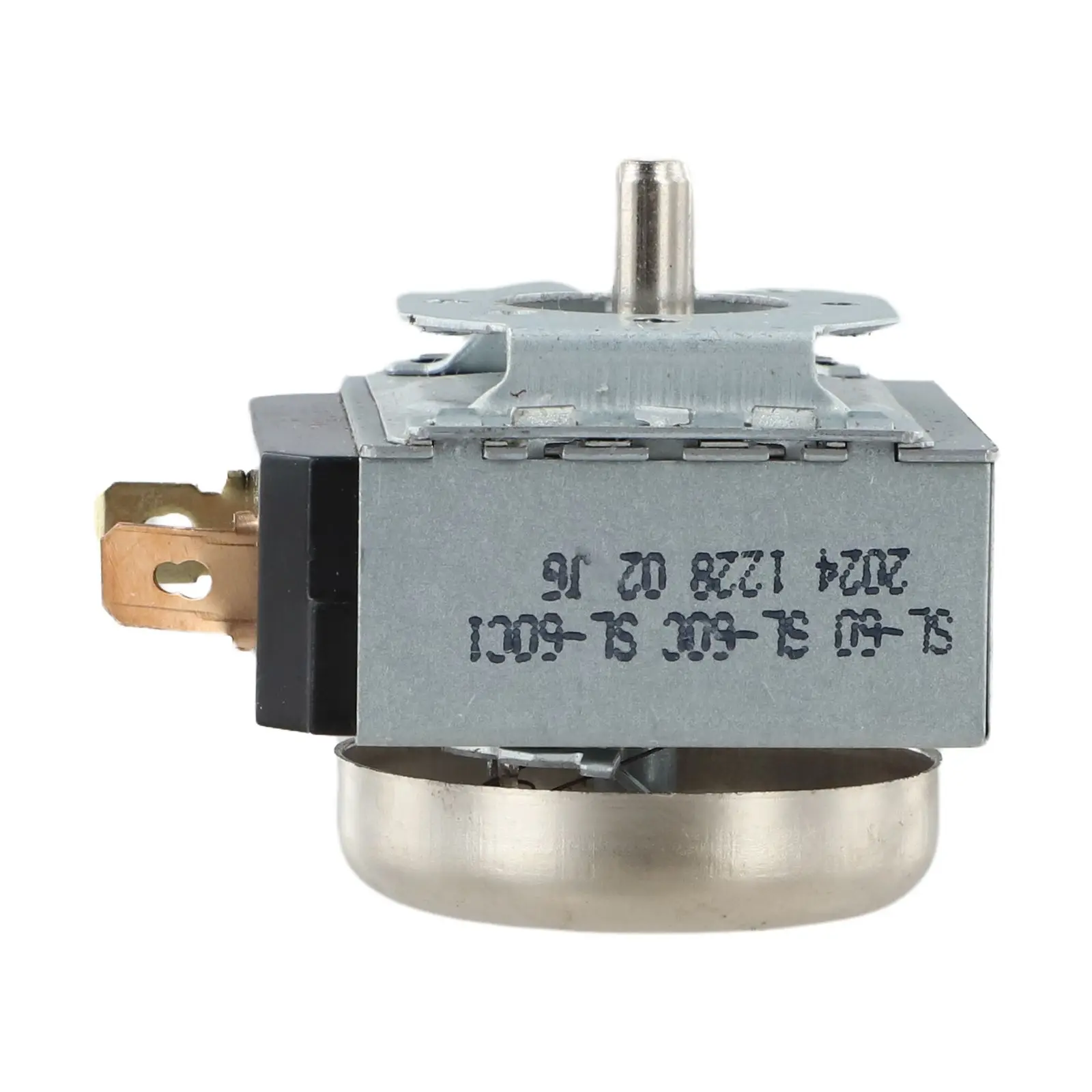 Mechanical Bell Timer Switch F – Kitchen Appliances Oven recenzja i cena