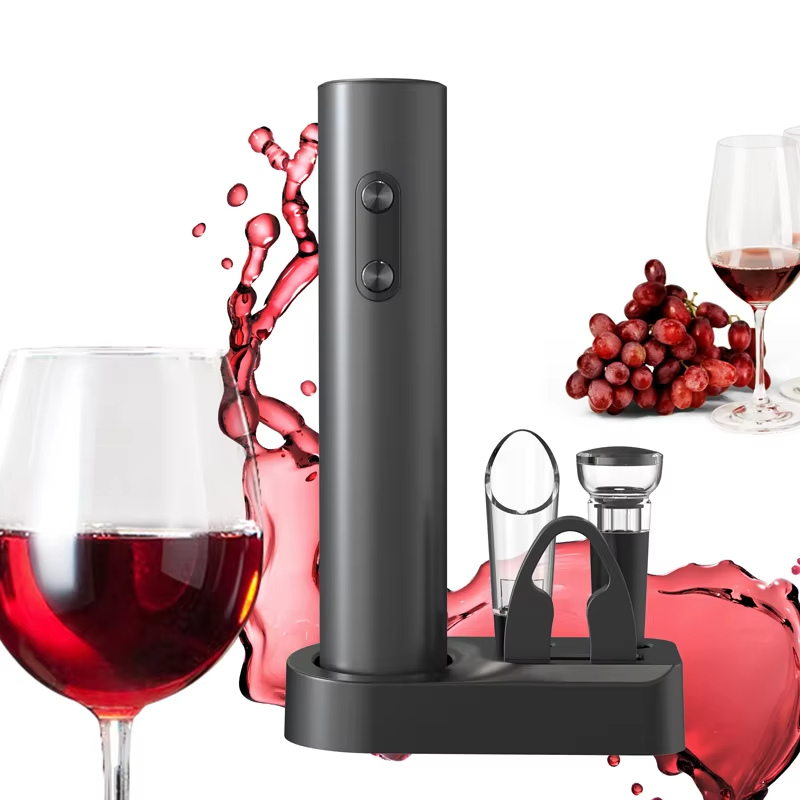 Electric Automatic Red Wine Op – Wine Opener Electric recenzja i cena