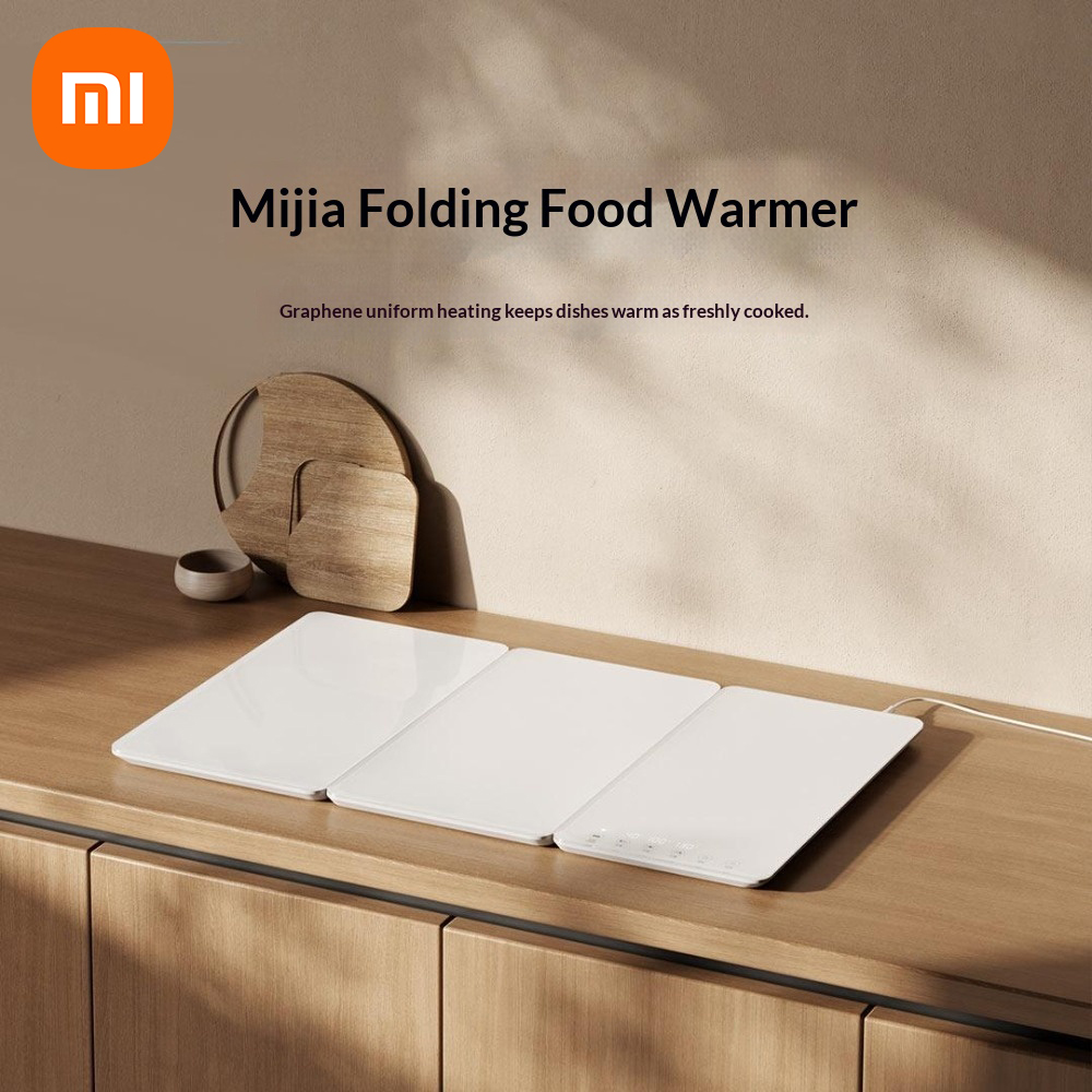 Mijia Folding Warming Board Ri – Kitchen Appliances Xiaomi recenzja i cena