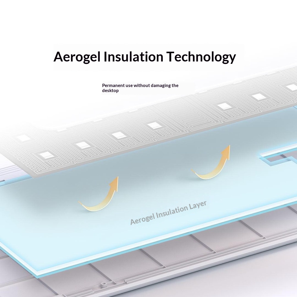 Mijia Folding Warming Board Ri – Kitchen Appliances Xiaomi recenzja i cena