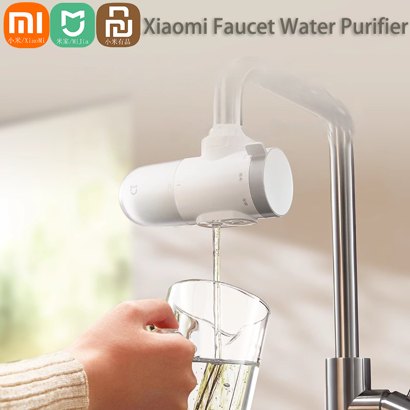 Xiaomi Smart Kitchen Tap Water – Kitchen Appliances Xiaomi recenzja i cena