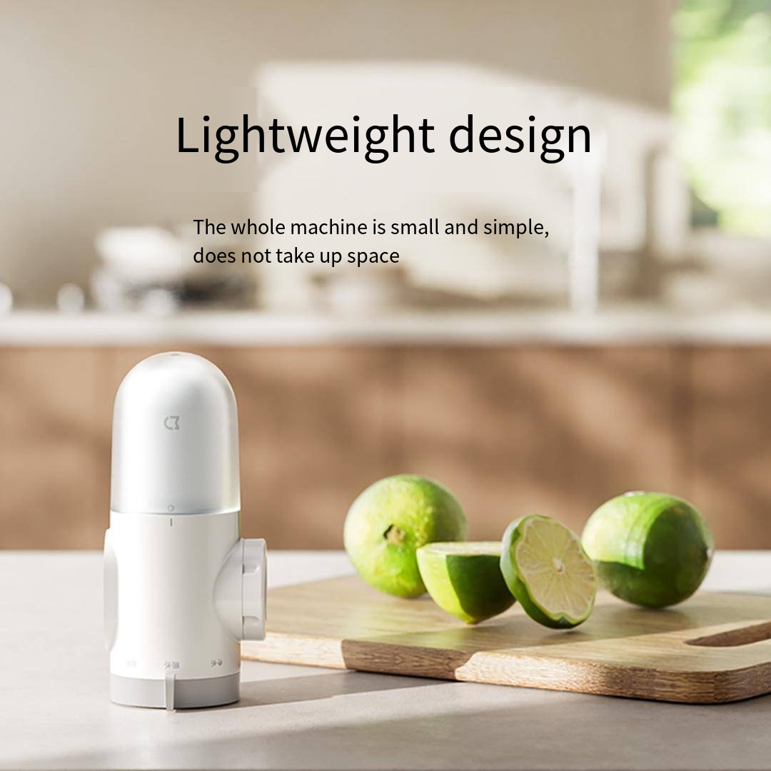 Xiaomi Smart Kitchen Tap Water – Kitchen Appliances Xiaomi recenzja i cena