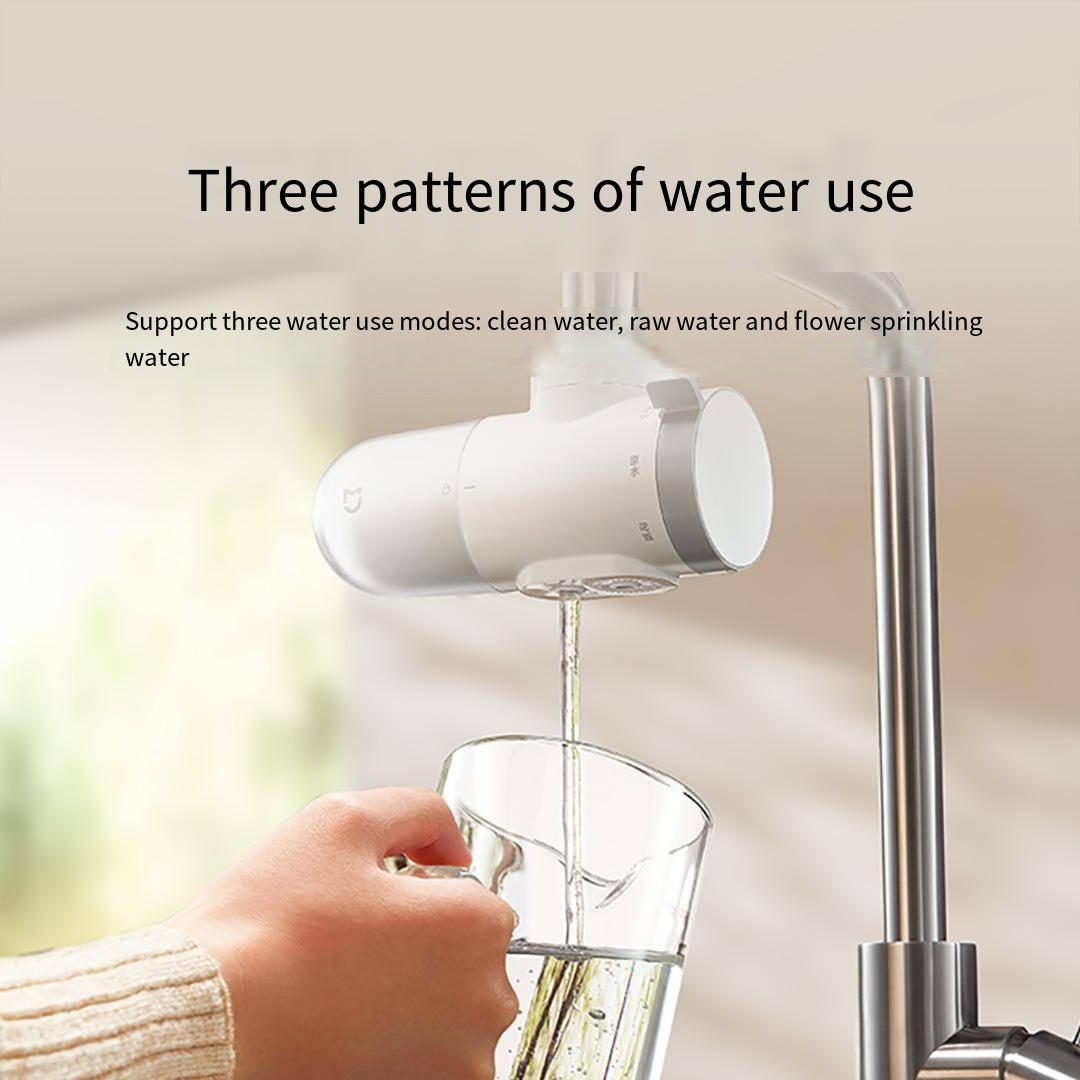 Xiaomi Smart Kitchen Tap Water – Kitchen Appliances Xiaomi recenzja i cena