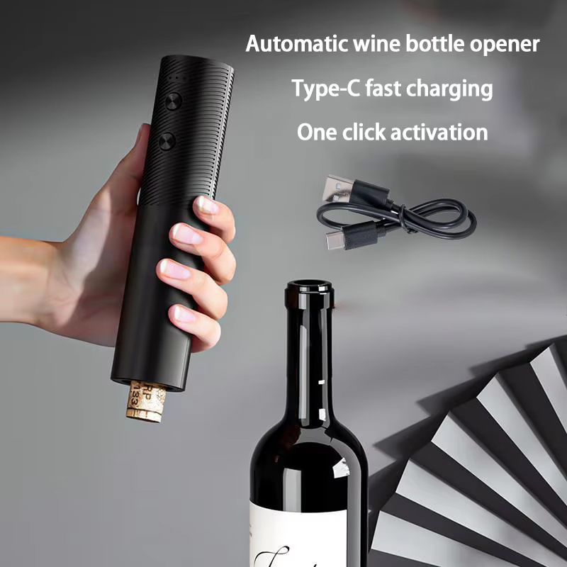 Electric Wine Bottle Opener Au – Wine Opener Electric recenzja i cena