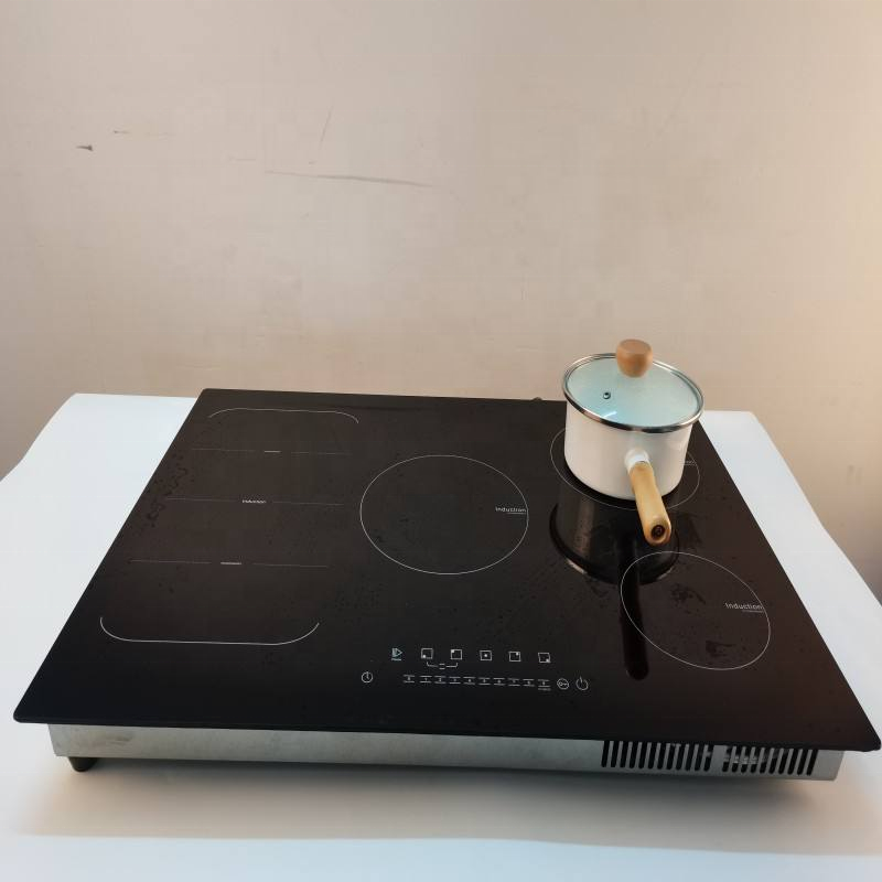 Induction Cooker Hot Sales Hig – Kitchen Appliances For Sale recenzja i cena