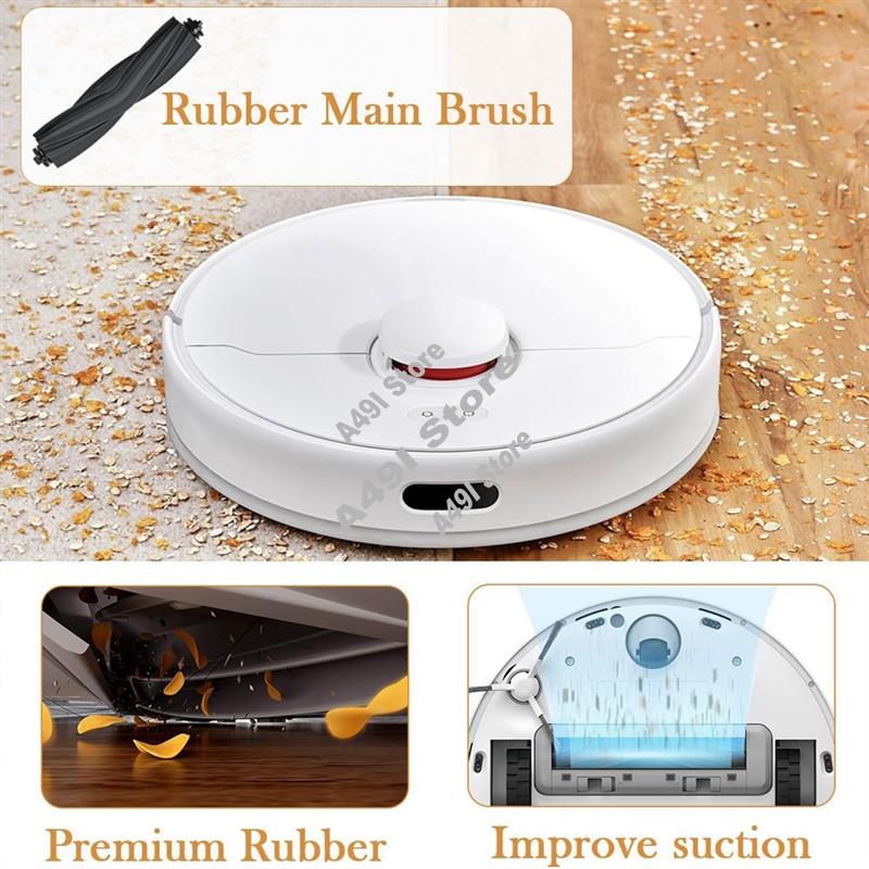 Kitchen Appliance For Dreame L – Kitchen Appliances Xiaomi recenzja i cena