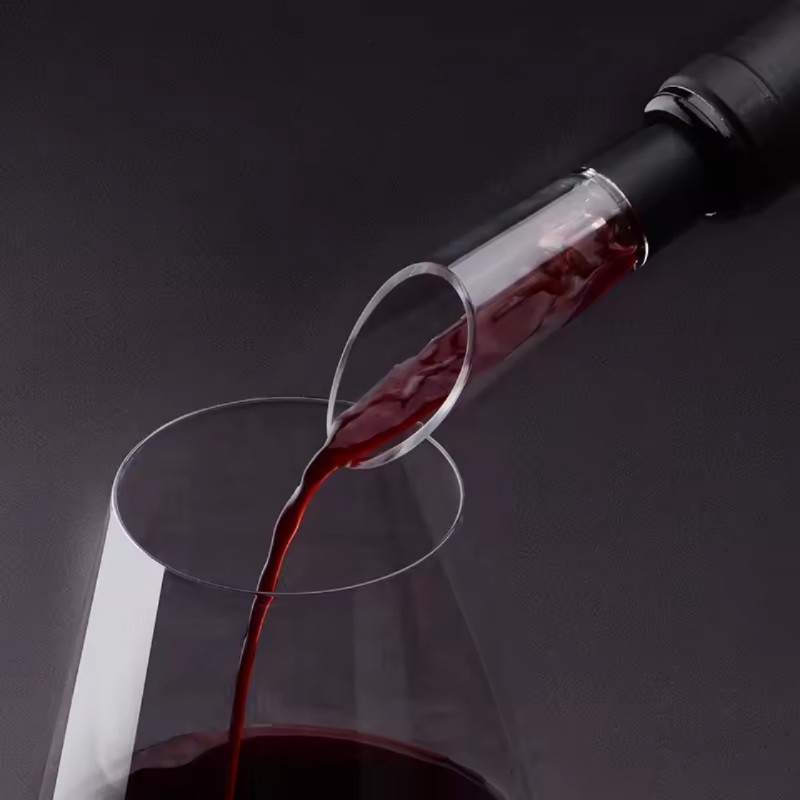 Hot-Automatic Wine Opener Elec – Wine Opener Electric recenzja i cena