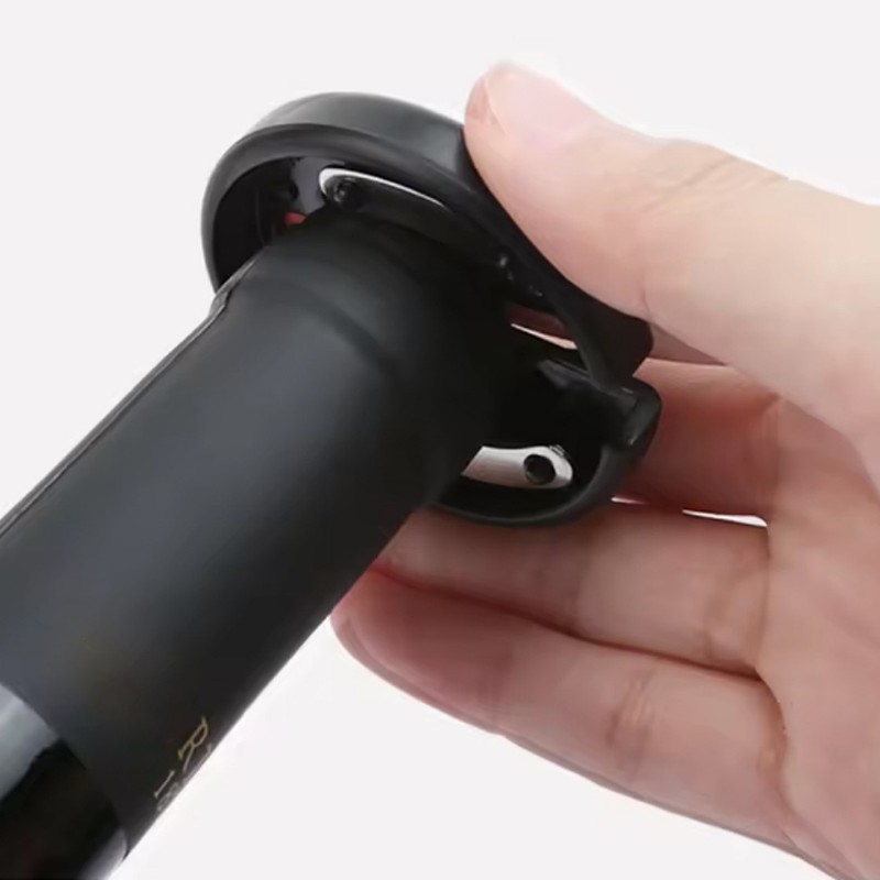 Hot-Automatic Wine Opener Elec – Wine Opener Electric recenzja i cena