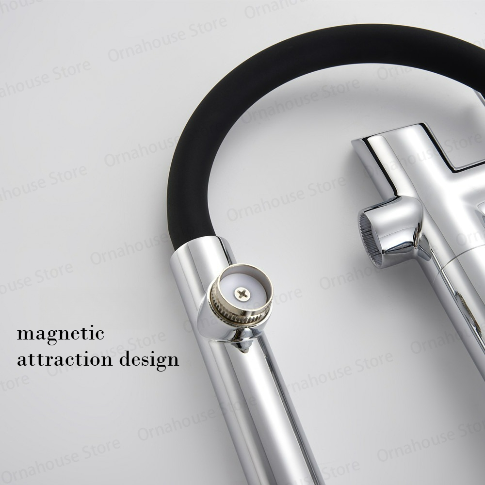New Brass Kitchen Faucet Hot a – Kitchen Appliances Luxury recenzja i cena