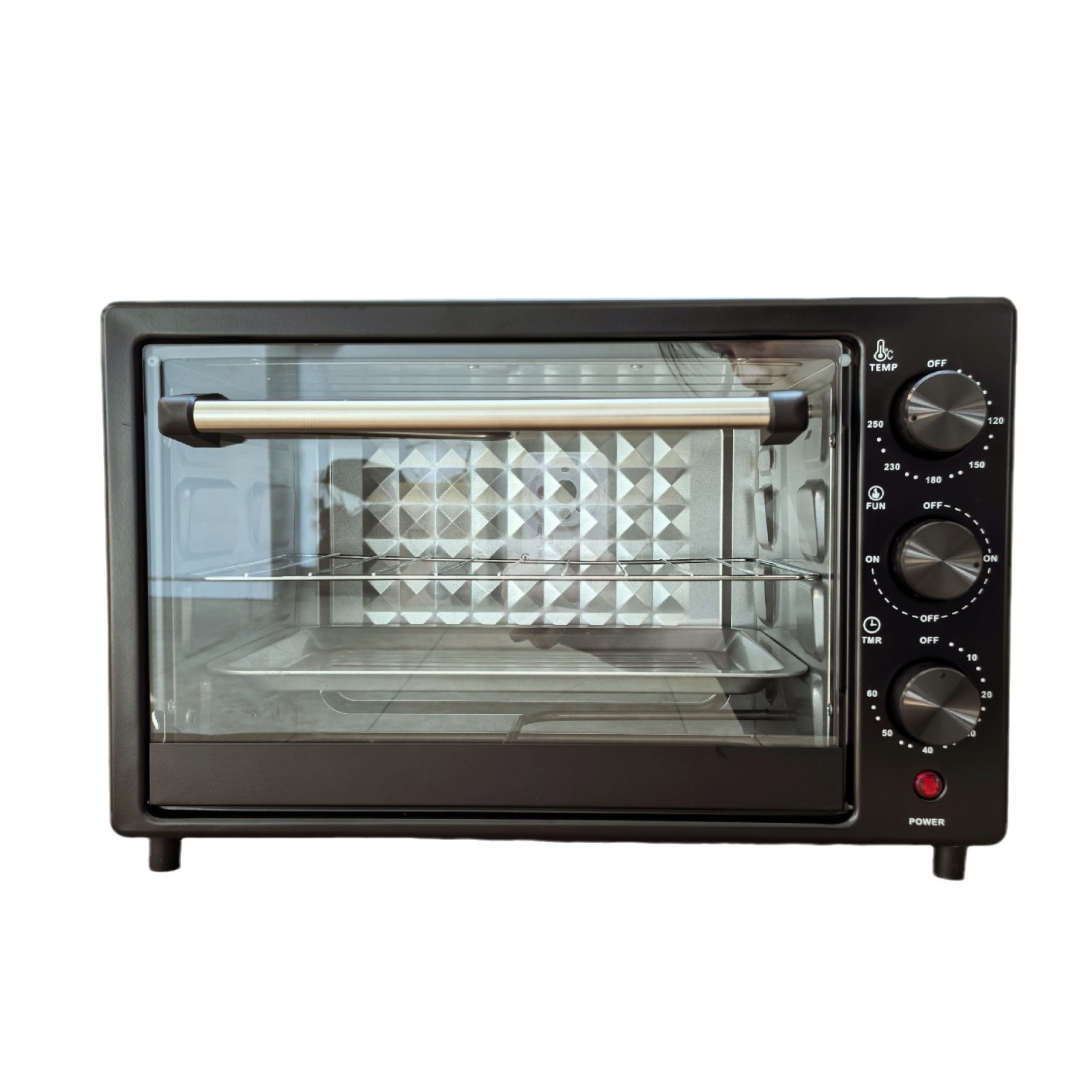Lovfe Factory 25L  Kitchen App – Kitchen Appliances Luxury recenzja i cena