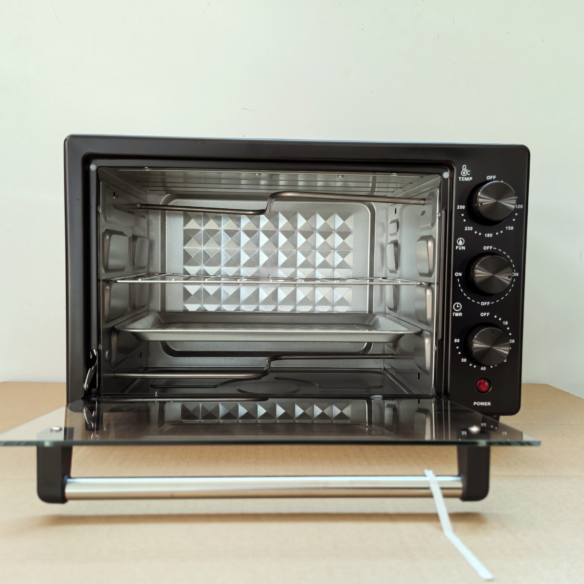 Lovfe Factory 25L  Kitchen App – Kitchen Appliances Luxury recenzja i cena
