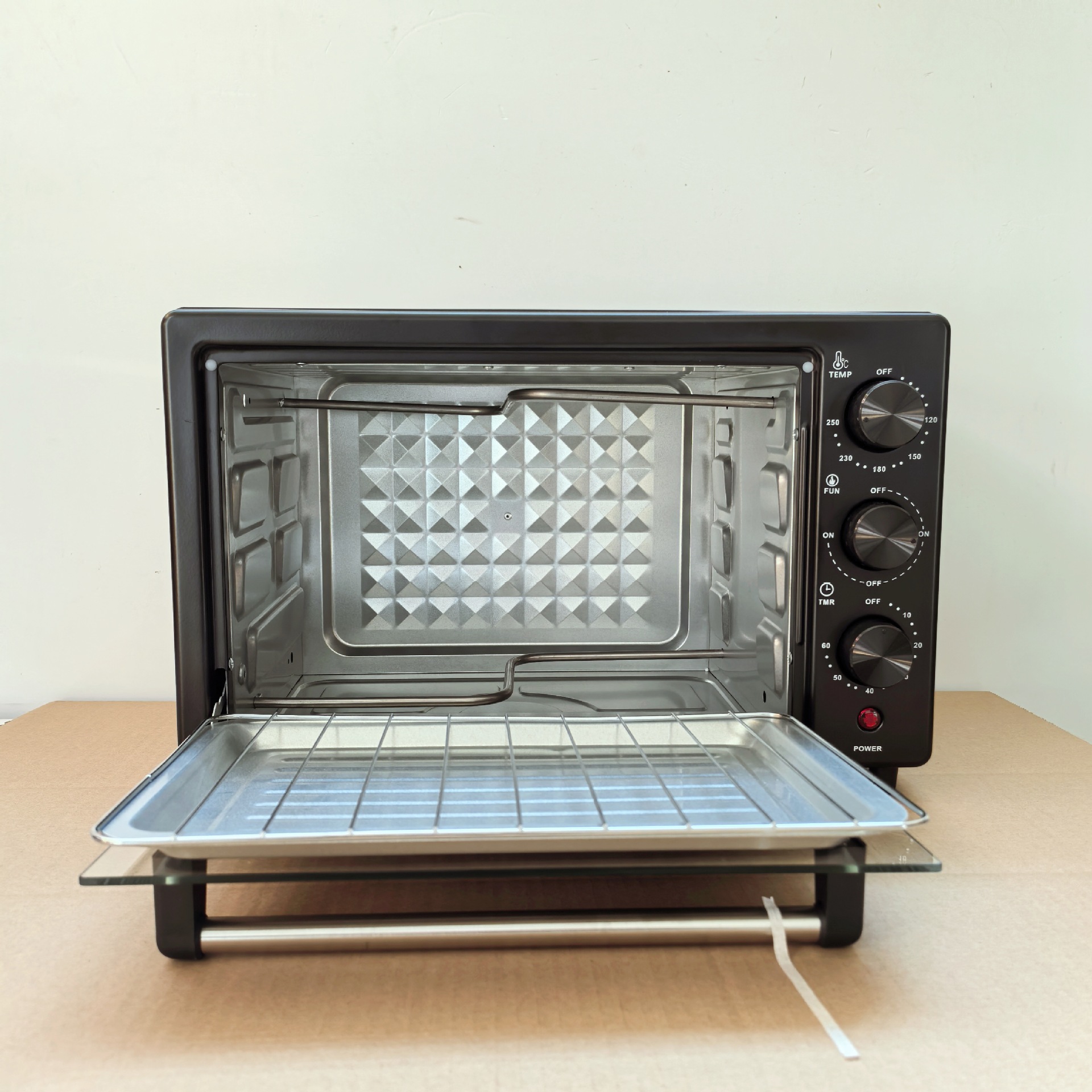 Lovfe Factory 25L  Kitchen App – Kitchen Appliances Luxury recenzja i cena