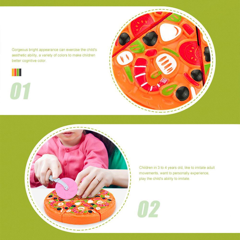 Kids Simulation Food Kitchen T – Kitchen Appliances For Kids recenzja i cena