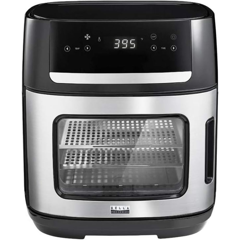 4-Slice Convection Toaster Ove – Toaster 4 Slice recenzja i cena