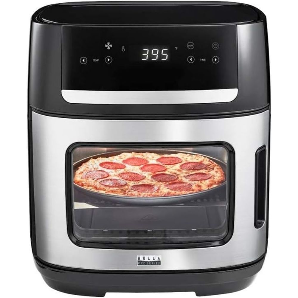 4-Slice Convection Toaster Ove – Toaster 4 Slice recenzja i cena
